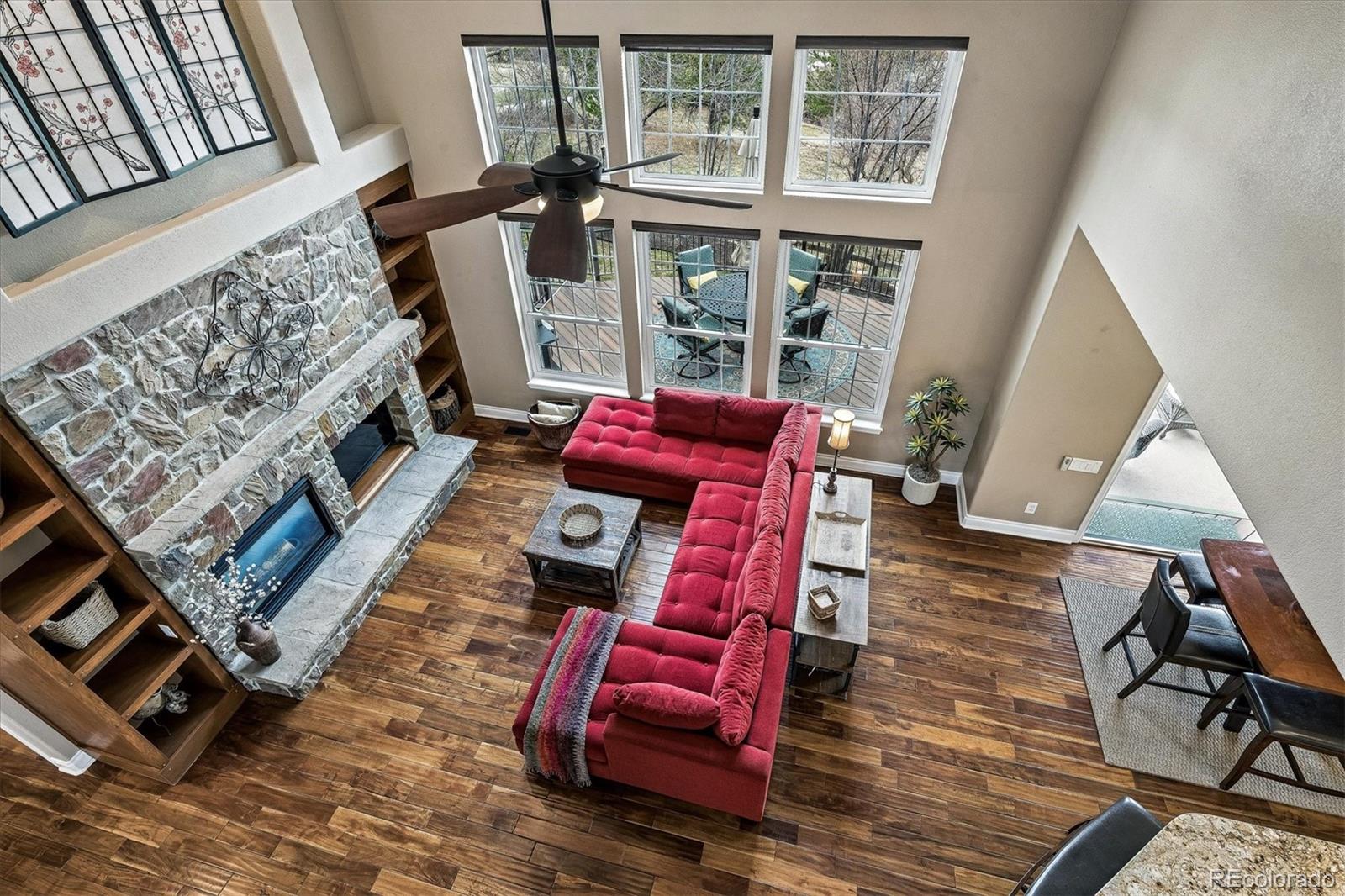 MLS Image #31 for 7277  brighton court,castle pines, Colorado