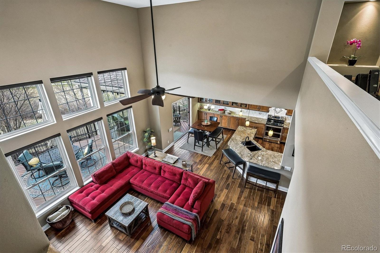 MLS Image #32 for 7277  brighton court,castle pines, Colorado