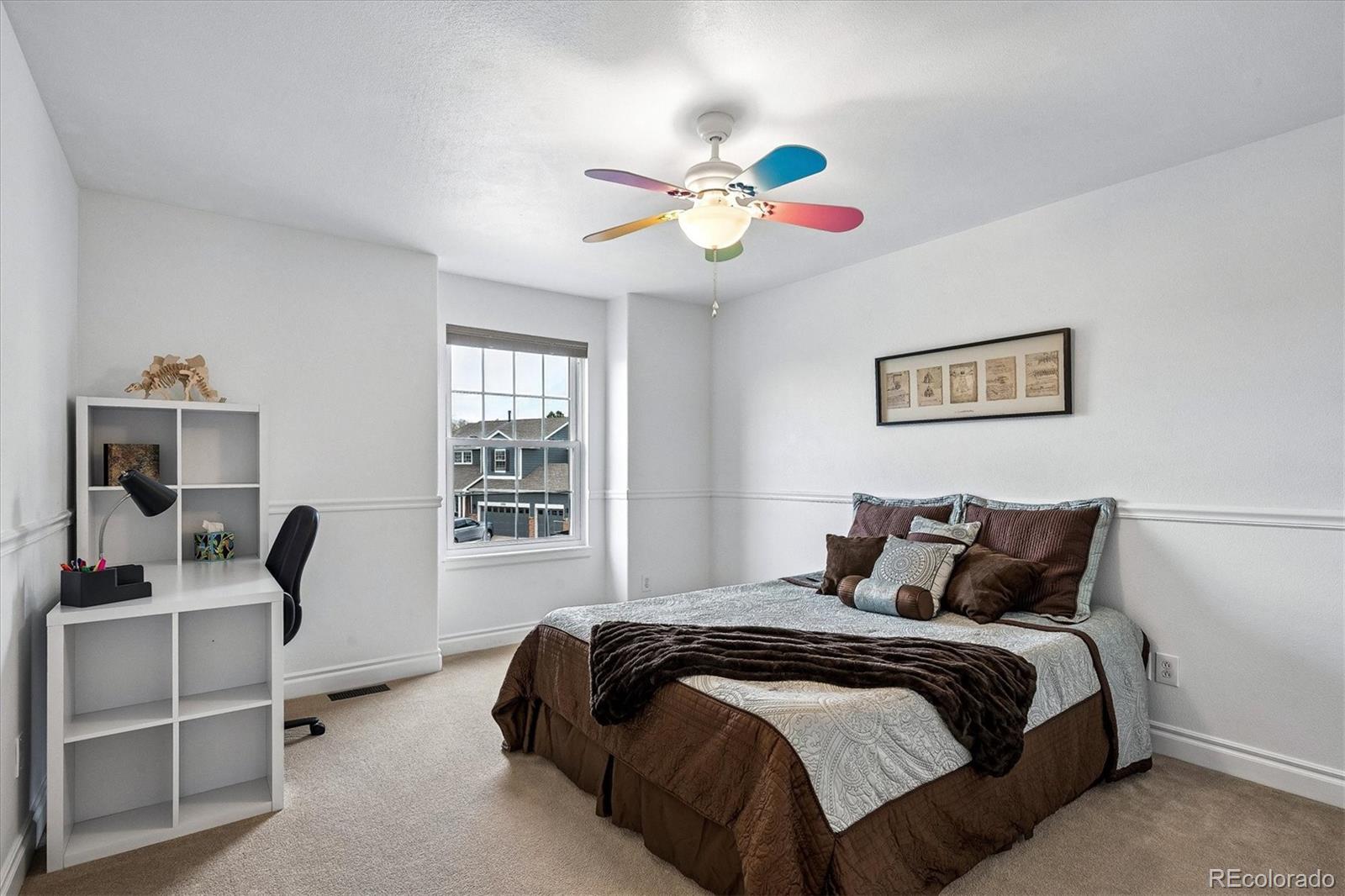 MLS Image #35 for 7277  brighton court,castle pines, Colorado