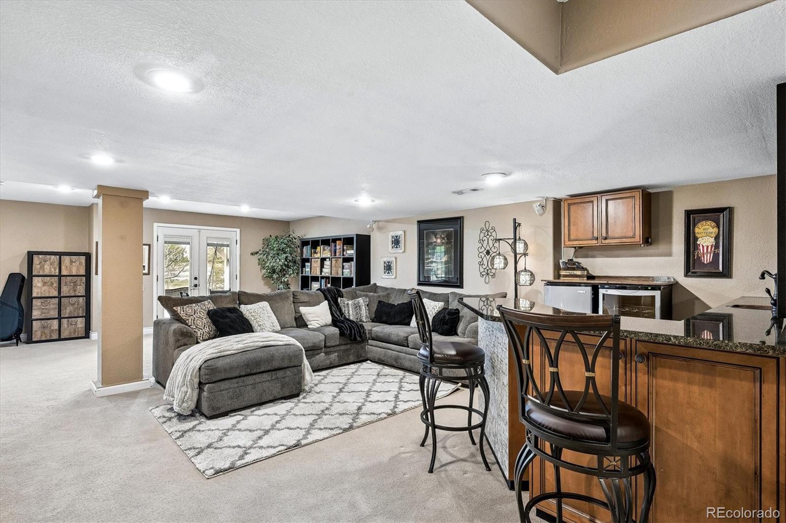 MLS Image #38 for 7277  brighton court,castle pines, Colorado