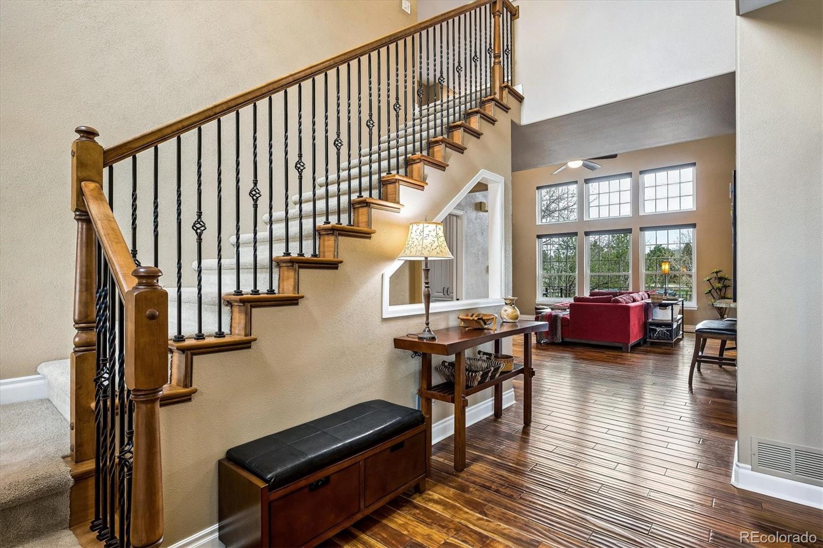 MLS Image #4 for 7277  brighton court,castle pines, Colorado