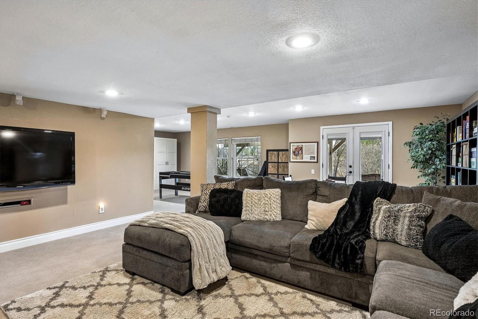 MLS Image #40 for 7277  brighton court,castle pines, Colorado