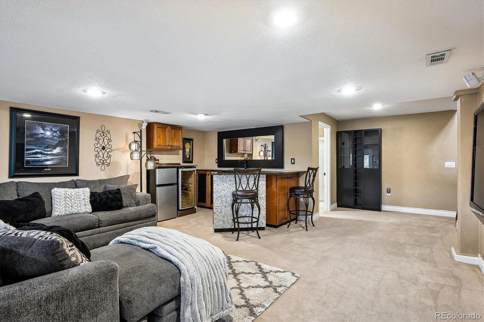 MLS Image #41 for 7277  brighton court,castle pines, Colorado