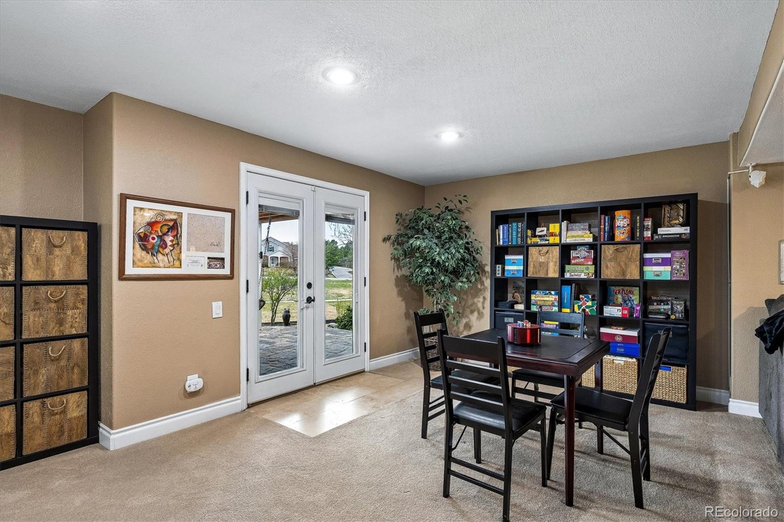 MLS Image #42 for 7277  brighton court,castle pines, Colorado