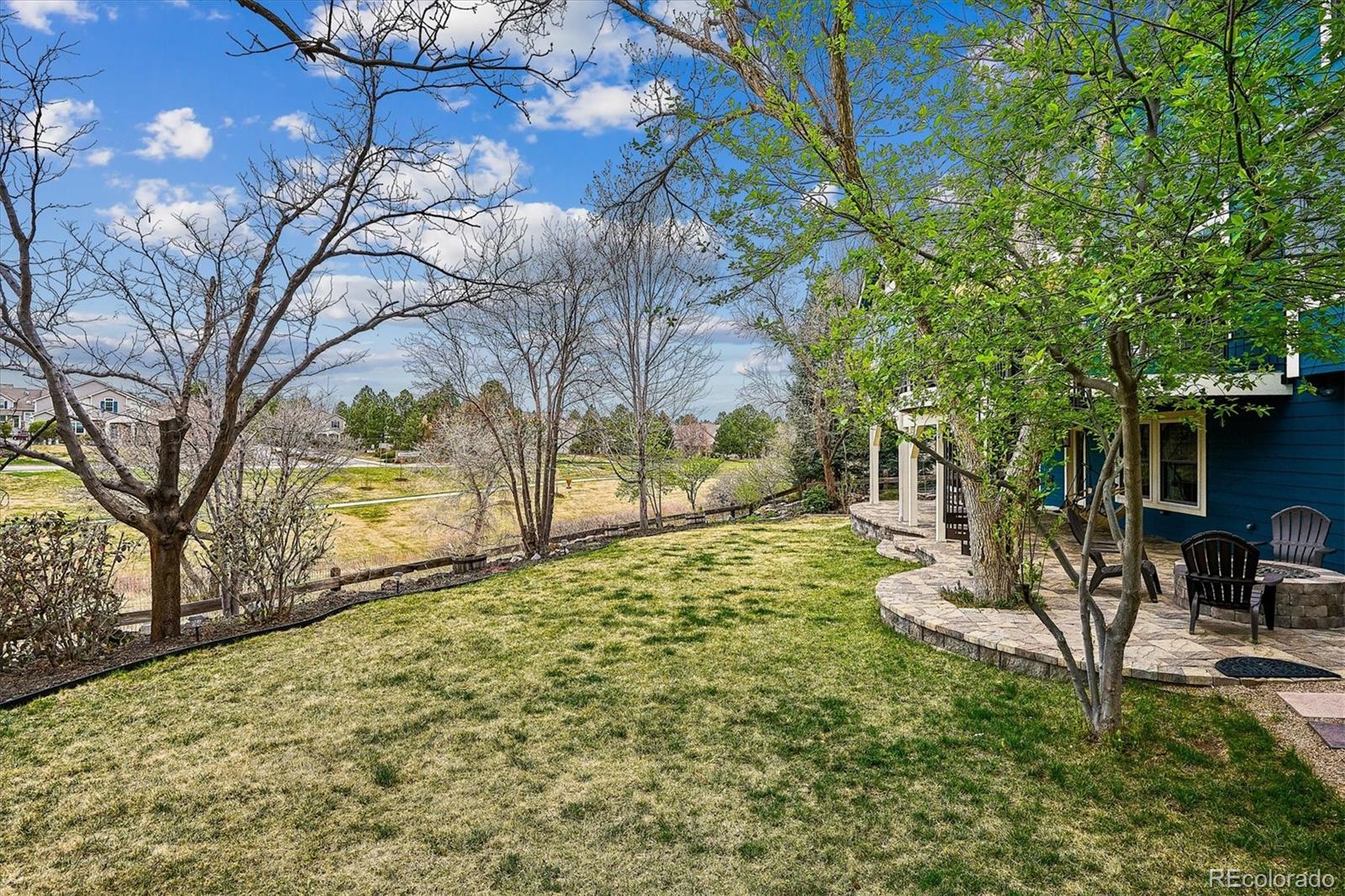 MLS Image #46 for 7277  brighton court,castle pines, Colorado