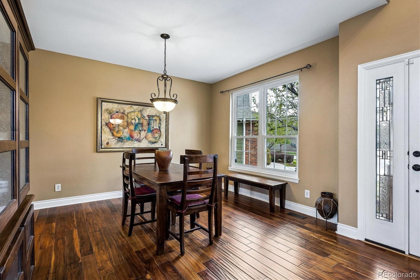 MLS Image #5 for 7277  brighton court,castle pines, Colorado
