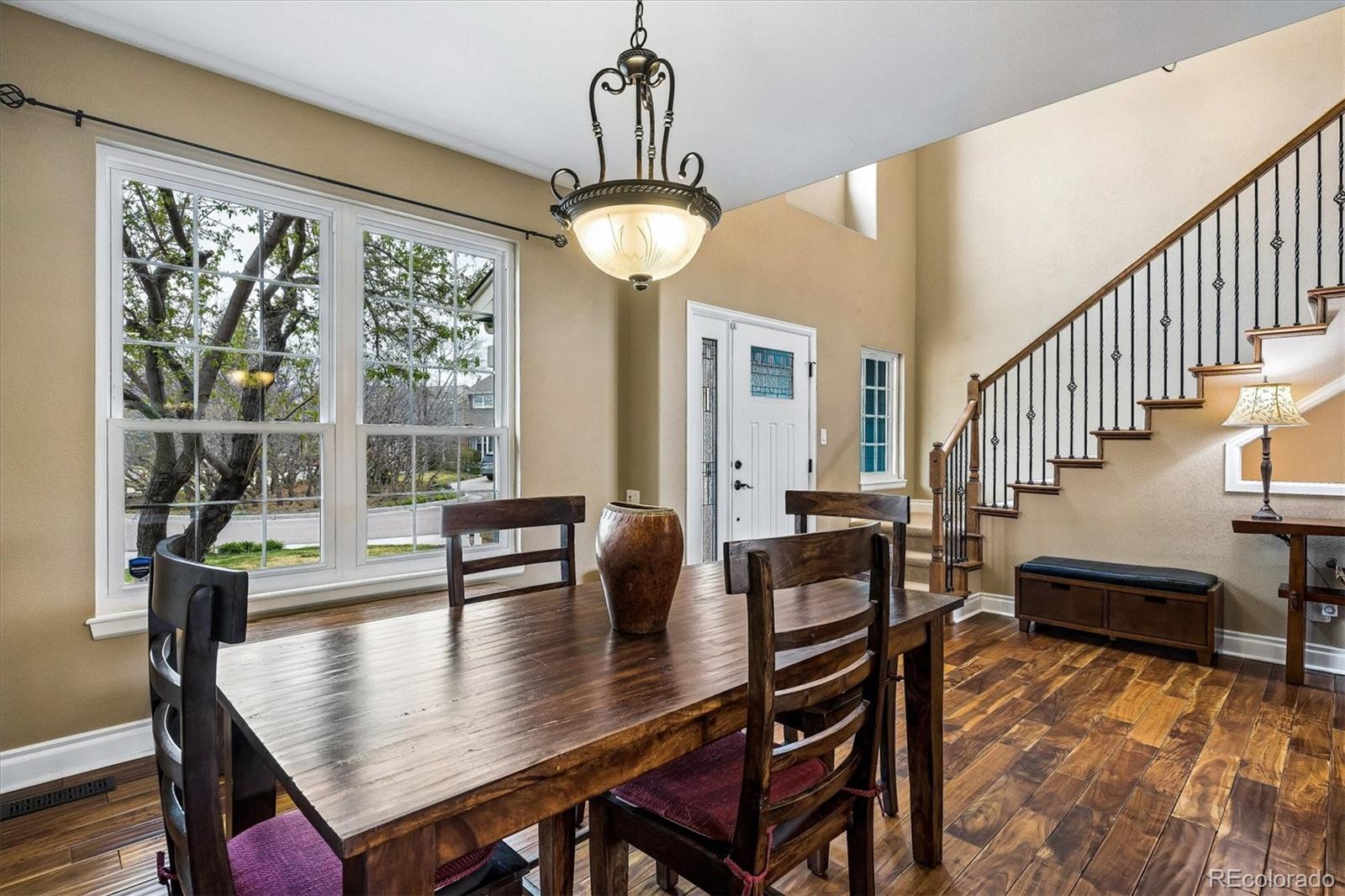 MLS Image #6 for 7277  brighton court,castle pines, Colorado