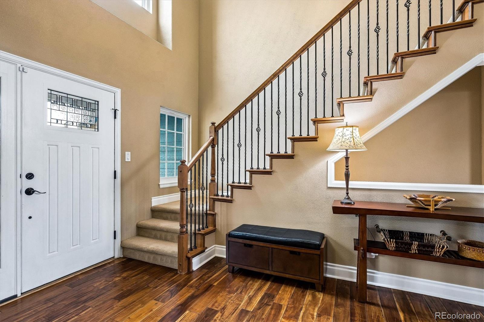 MLS Image #7 for 7277  brighton court,castle pines, Colorado