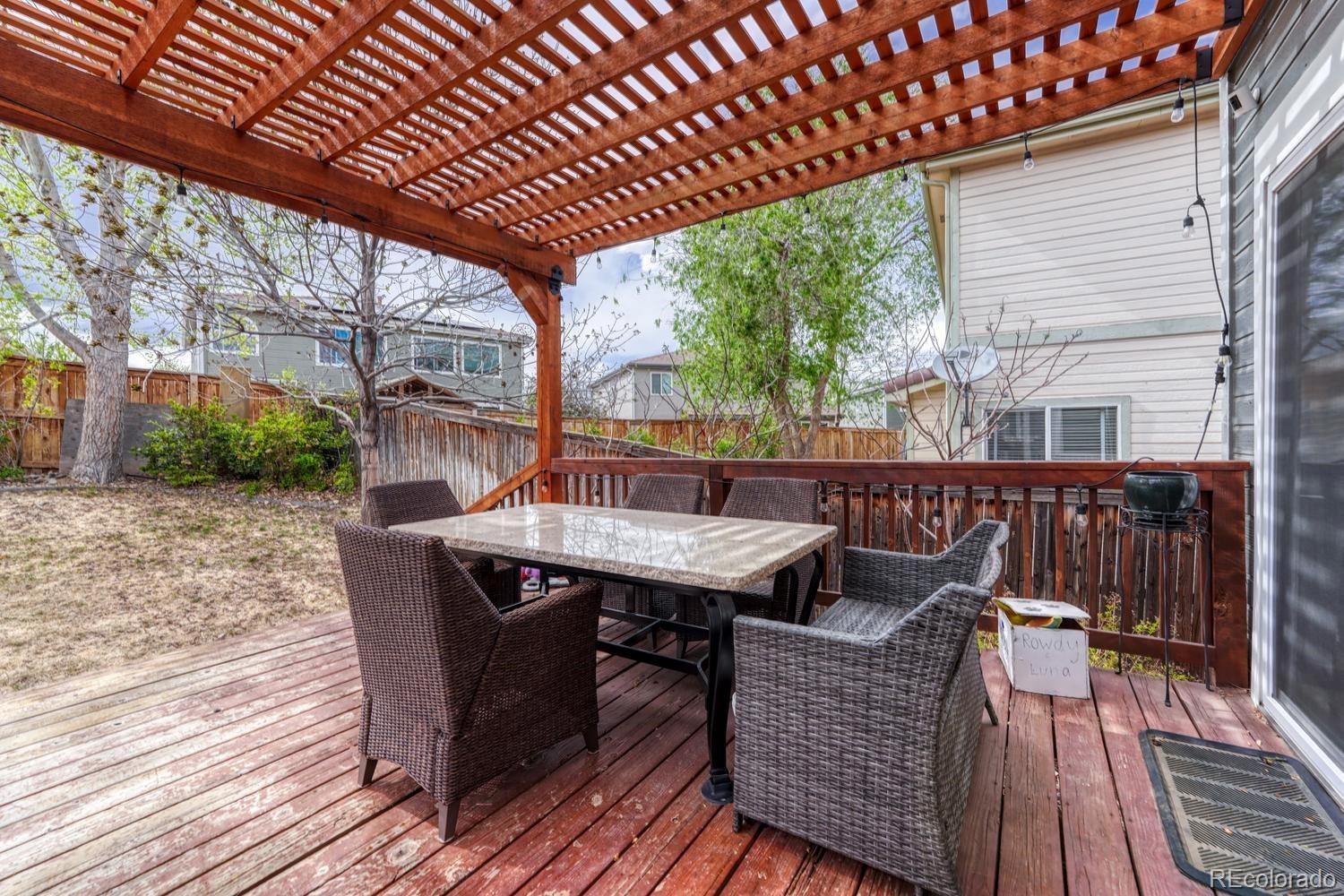 MLS Image #23 for 9640  adelaide circle,highlands ranch, Colorado