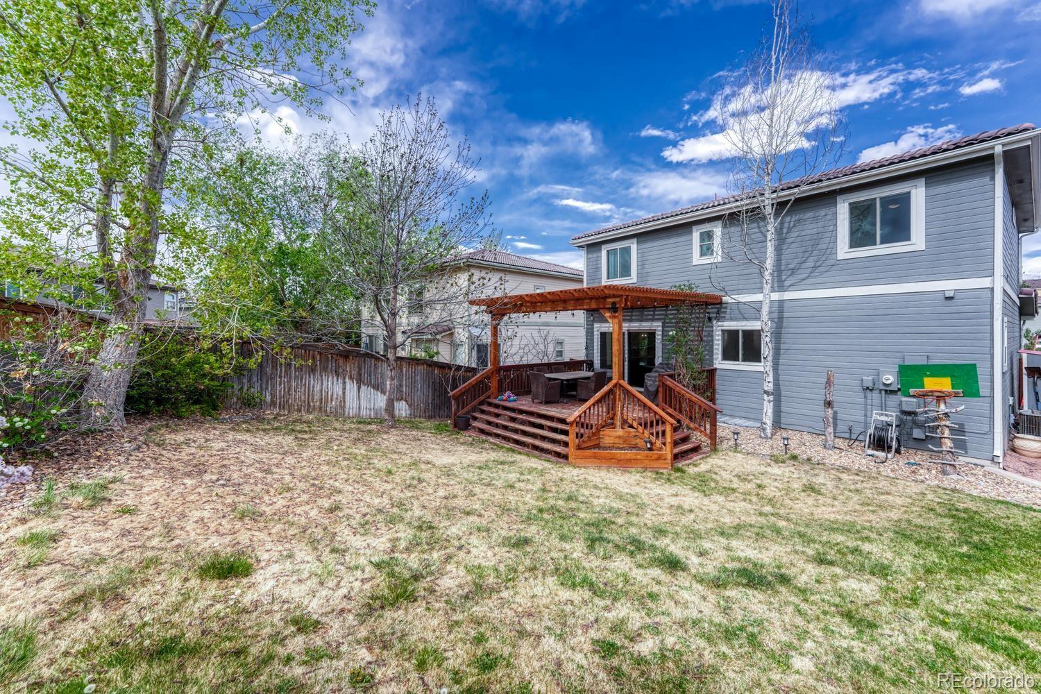 MLS Image #24 for 9640  adelaide circle,highlands ranch, Colorado