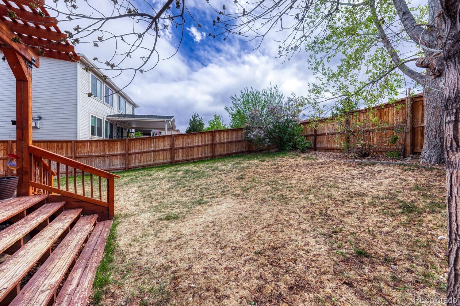 MLS Image #25 for 9640  adelaide circle,highlands ranch, Colorado