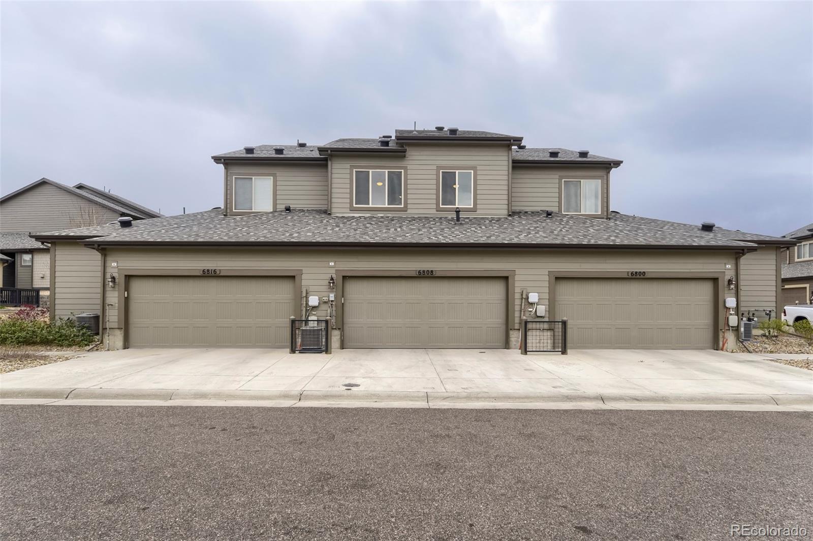 MLS Image #26 for 6808  bethany place,parker, Colorado