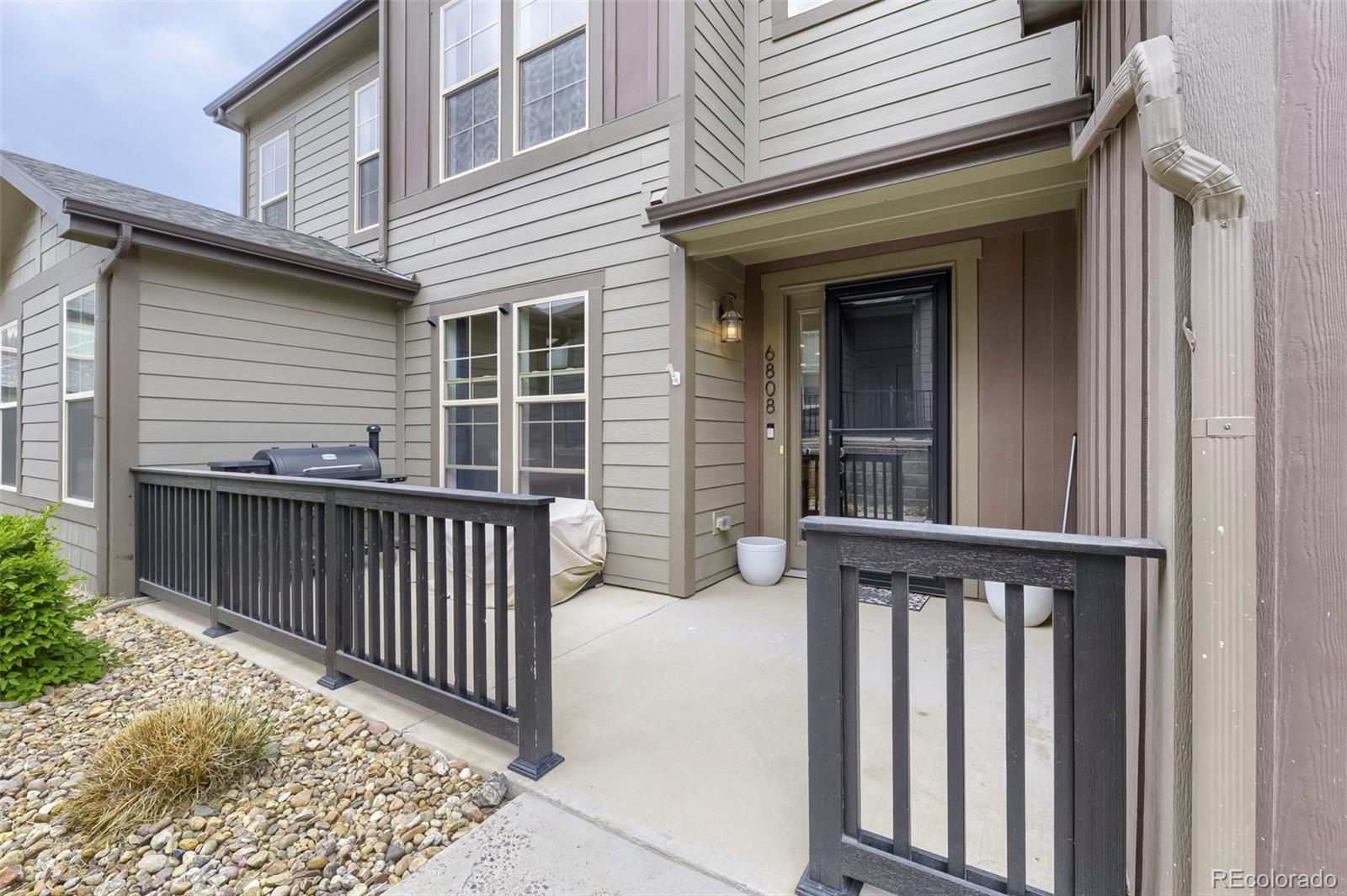 MLS Image #3 for 6808  bethany place,parker, Colorado