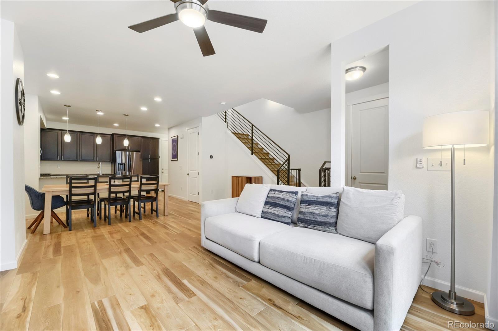 MLS Image #4 for 6808  bethany place,parker, Colorado