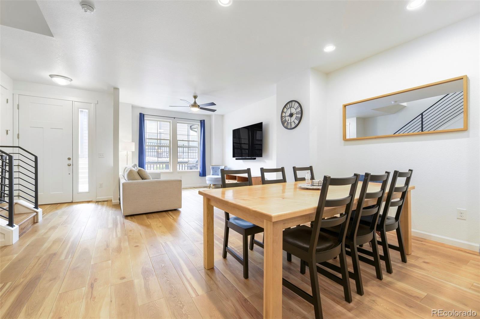 MLS Image #9 for 6808  bethany place,parker, Colorado