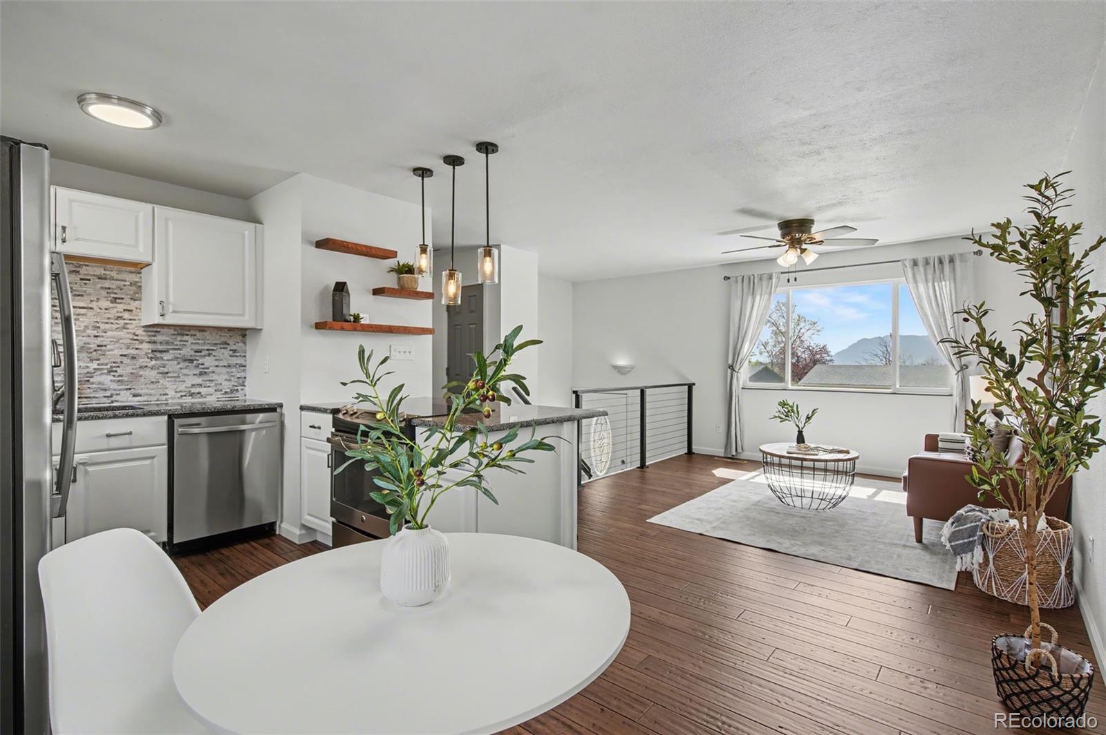 MLS Image #11 for 5357  descanso circle,colorado springs, Colorado