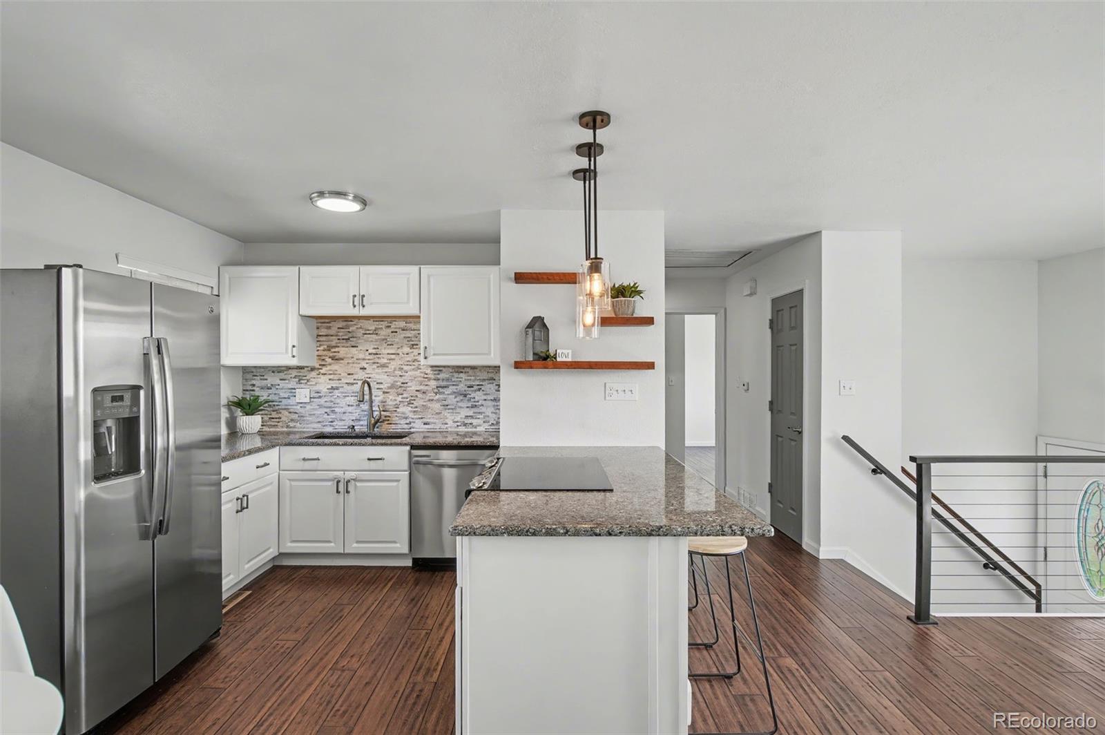 MLS Image #13 for 5357  descanso circle,colorado springs, Colorado