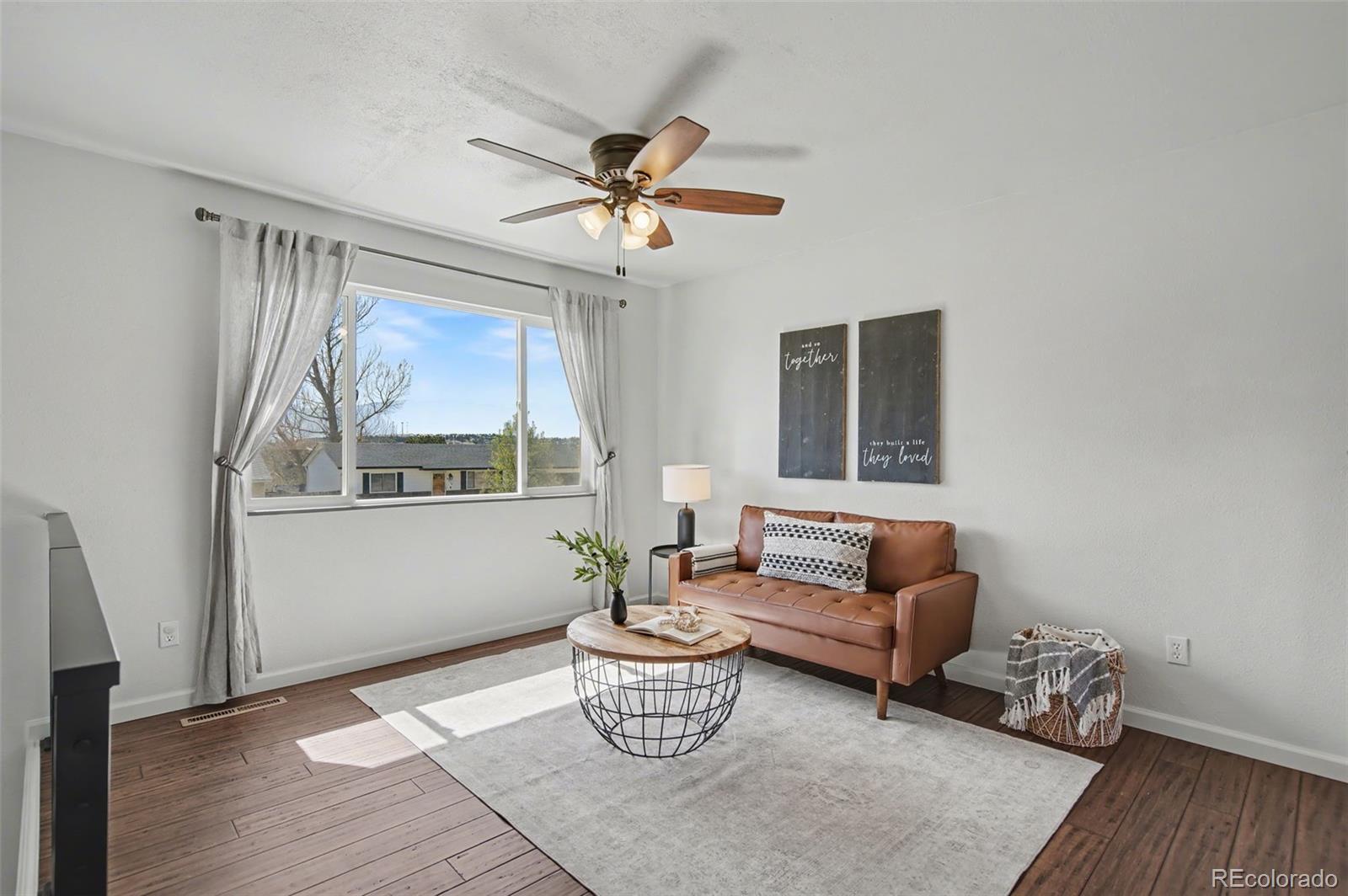 MLS Image #3 for 5357  descanso circle,colorado springs, Colorado