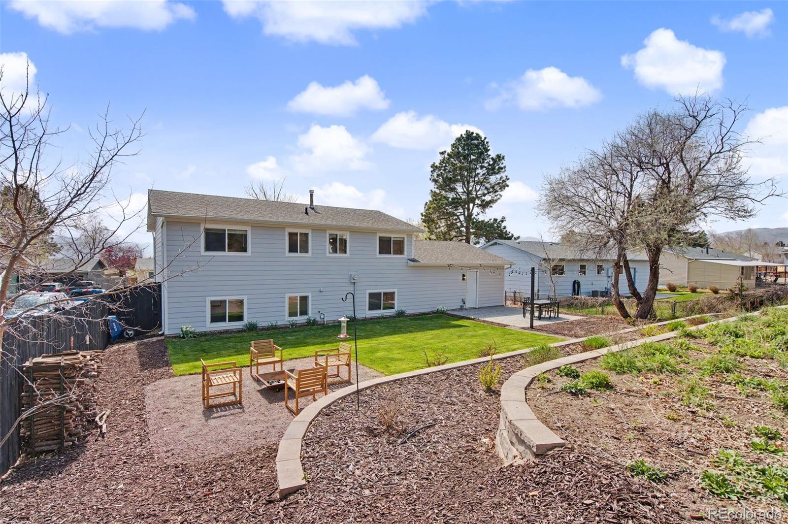 MLS Image #35 for 5357  descanso circle,colorado springs, Colorado