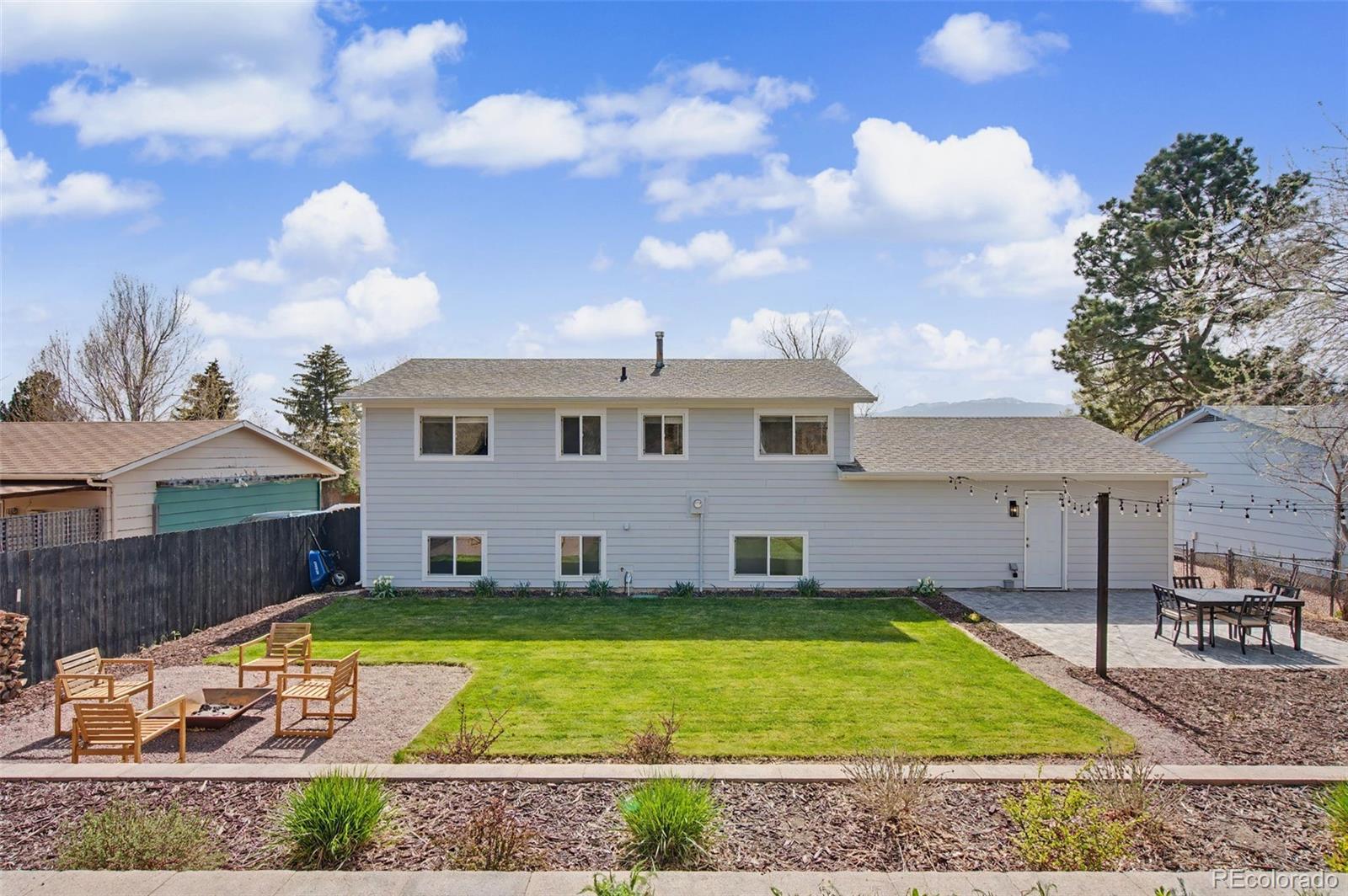 MLS Image #36 for 5357  descanso circle,colorado springs, Colorado