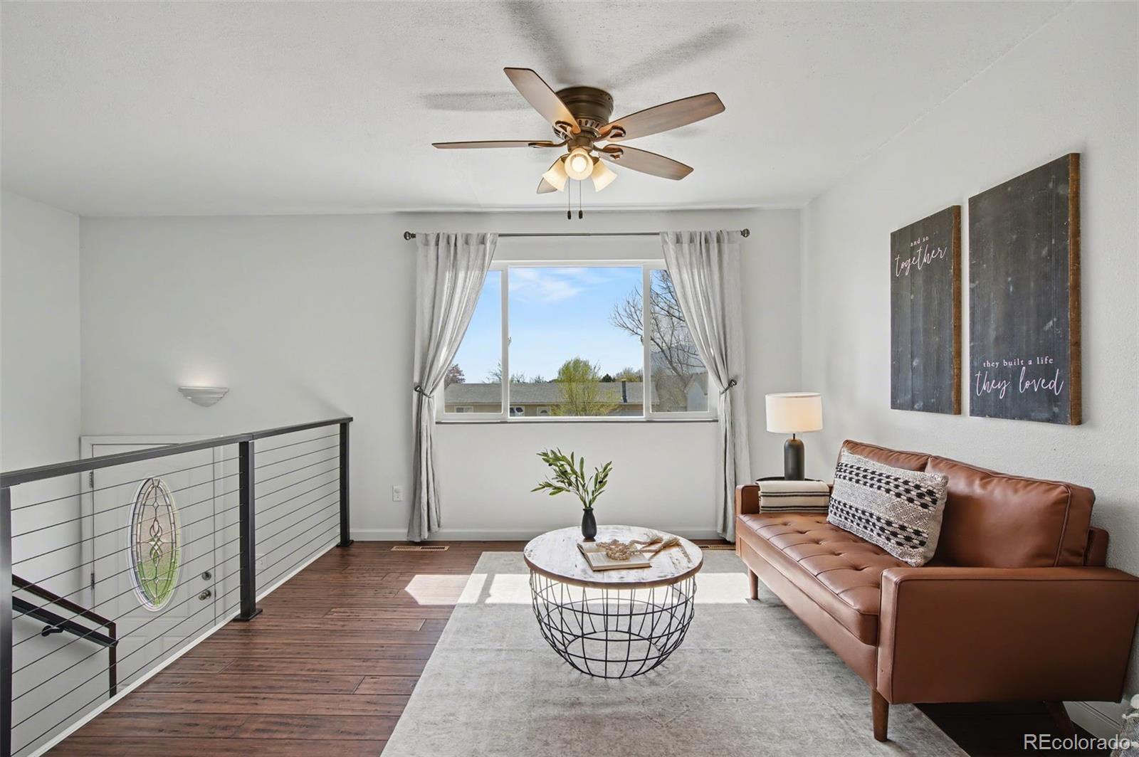 MLS Image #4 for 5357  descanso circle,colorado springs, Colorado
