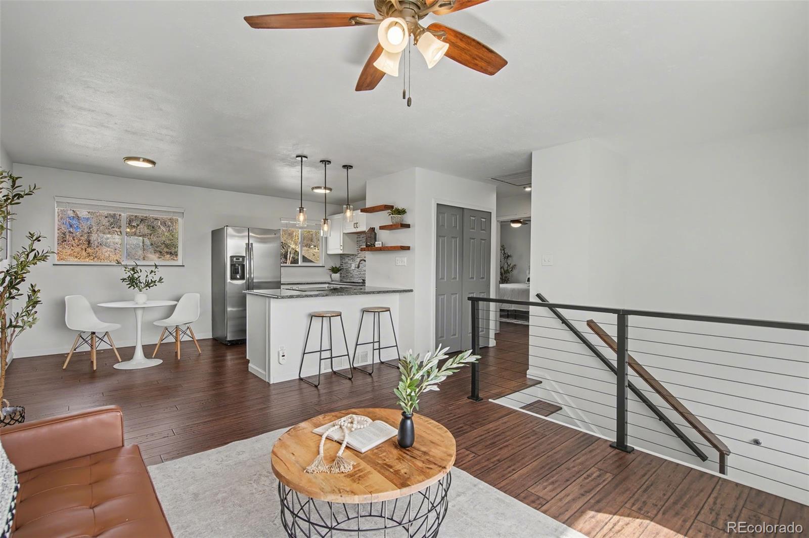 MLS Image #7 for 5357  descanso circle,colorado springs, Colorado
