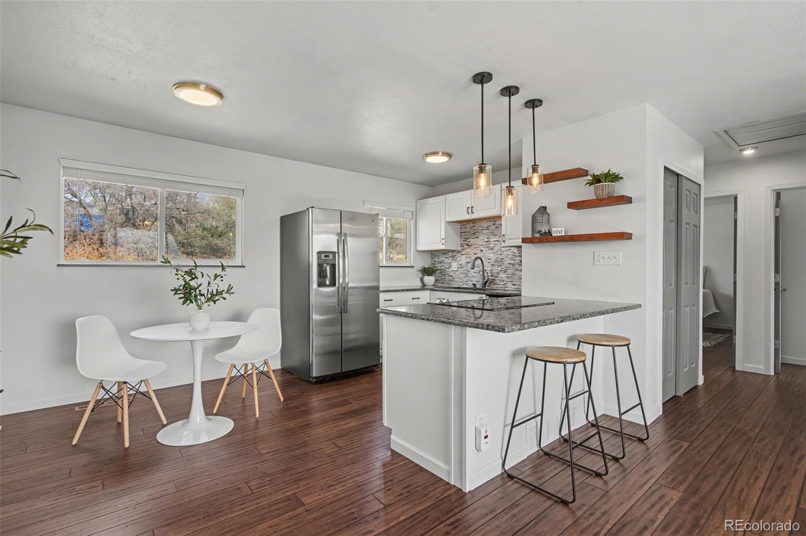 MLS Image #9 for 5357  descanso circle,colorado springs, Colorado