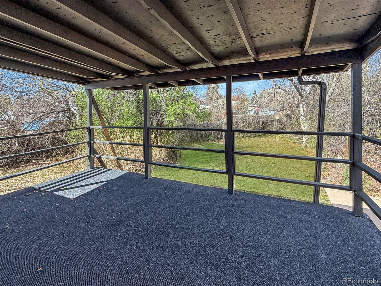MLS Image #23 for 483 s moline street,aurora, Colorado