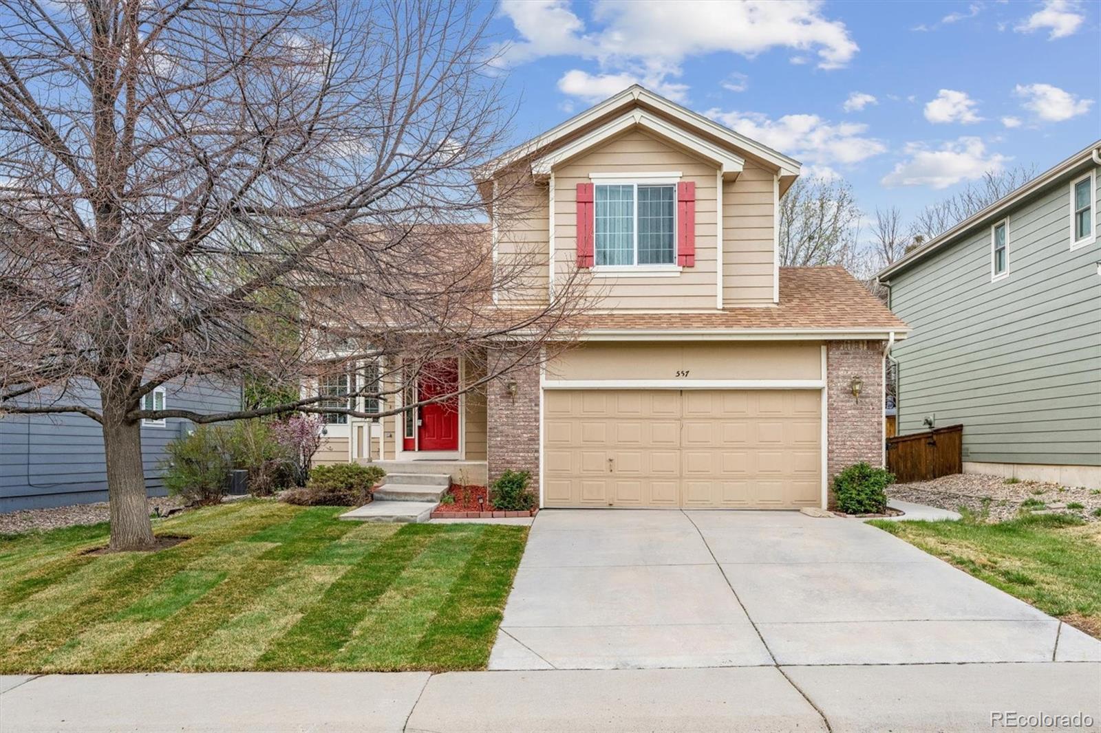 MLS Image #0 for 557  stellars jay drive,highlands ranch, Colorado