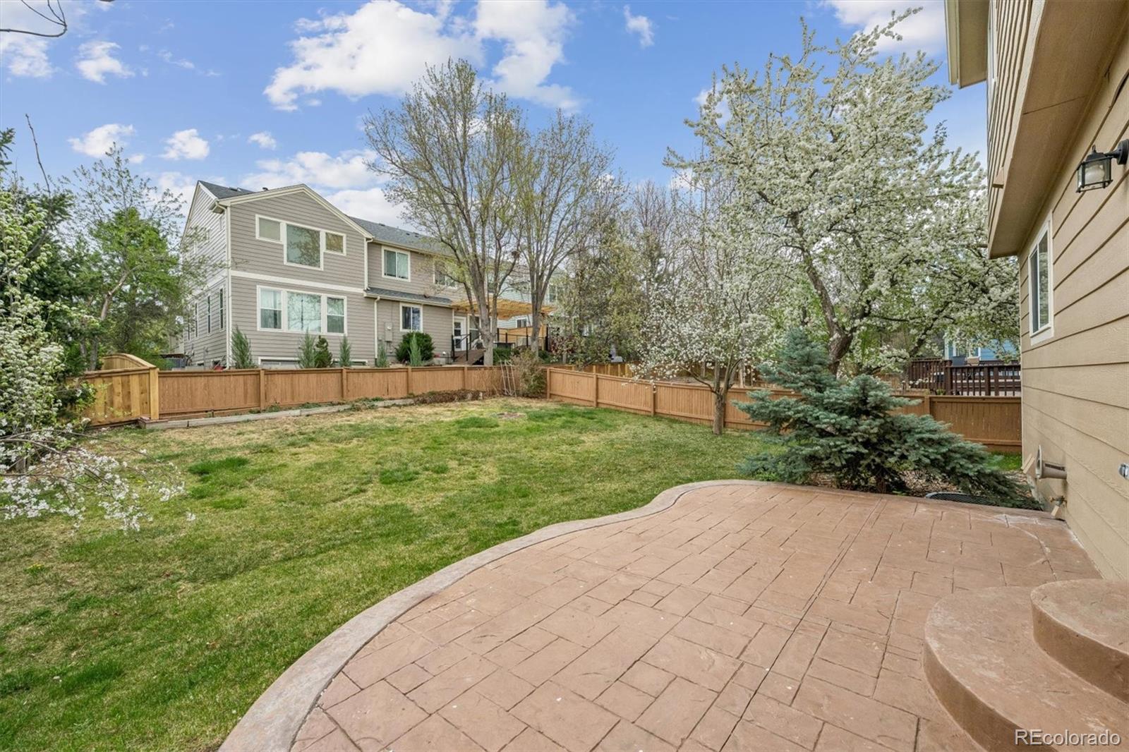 MLS Image #29 for 557  stellars jay drive,highlands ranch, Colorado