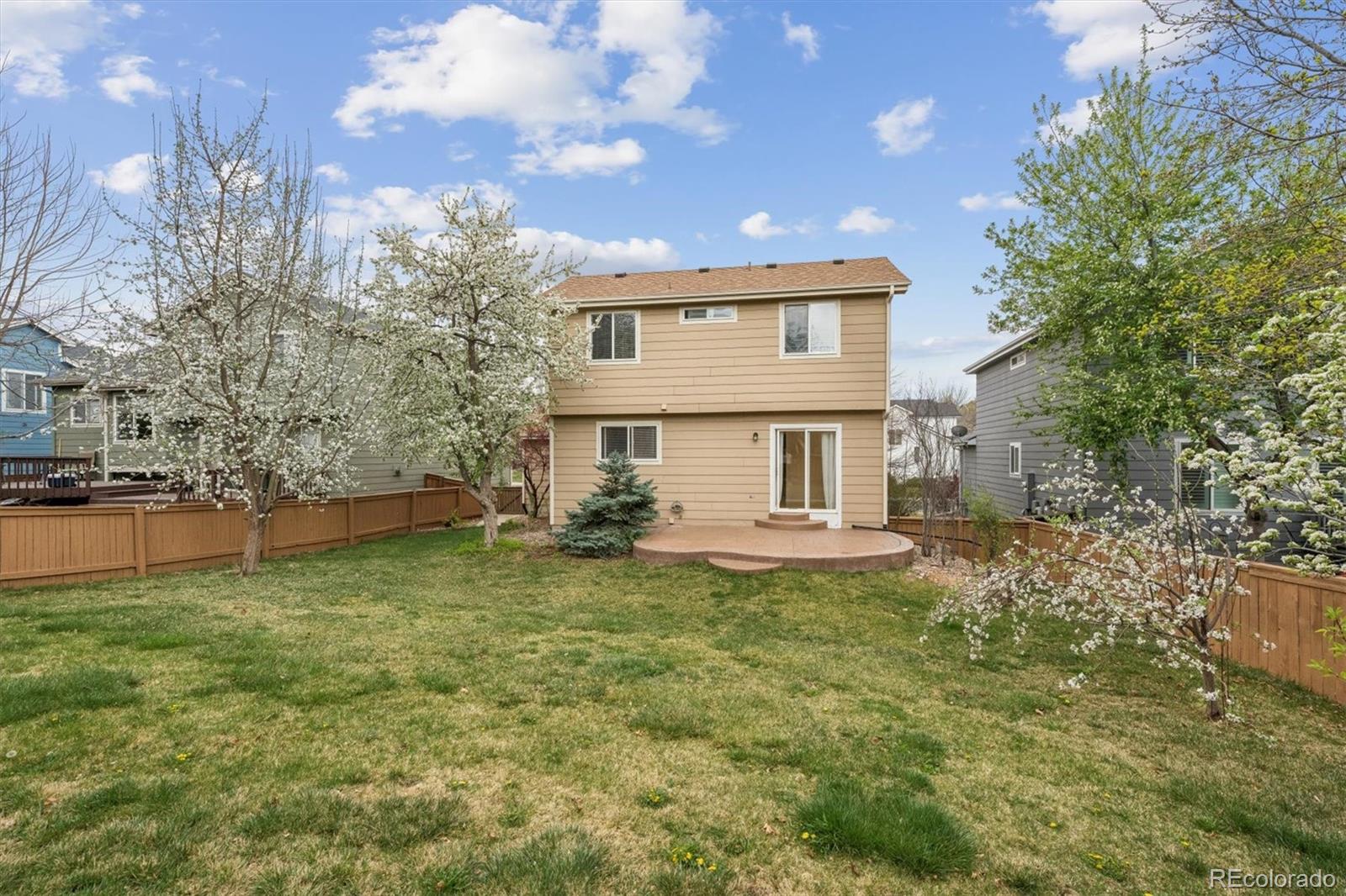MLS Image #32 for 557  stellars jay drive,highlands ranch, Colorado