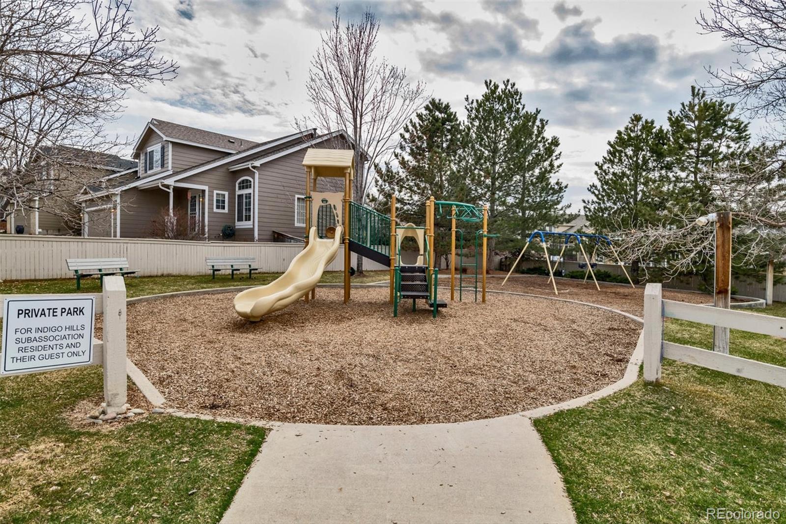 MLS Image #34 for 557  stellars jay drive,highlands ranch, Colorado