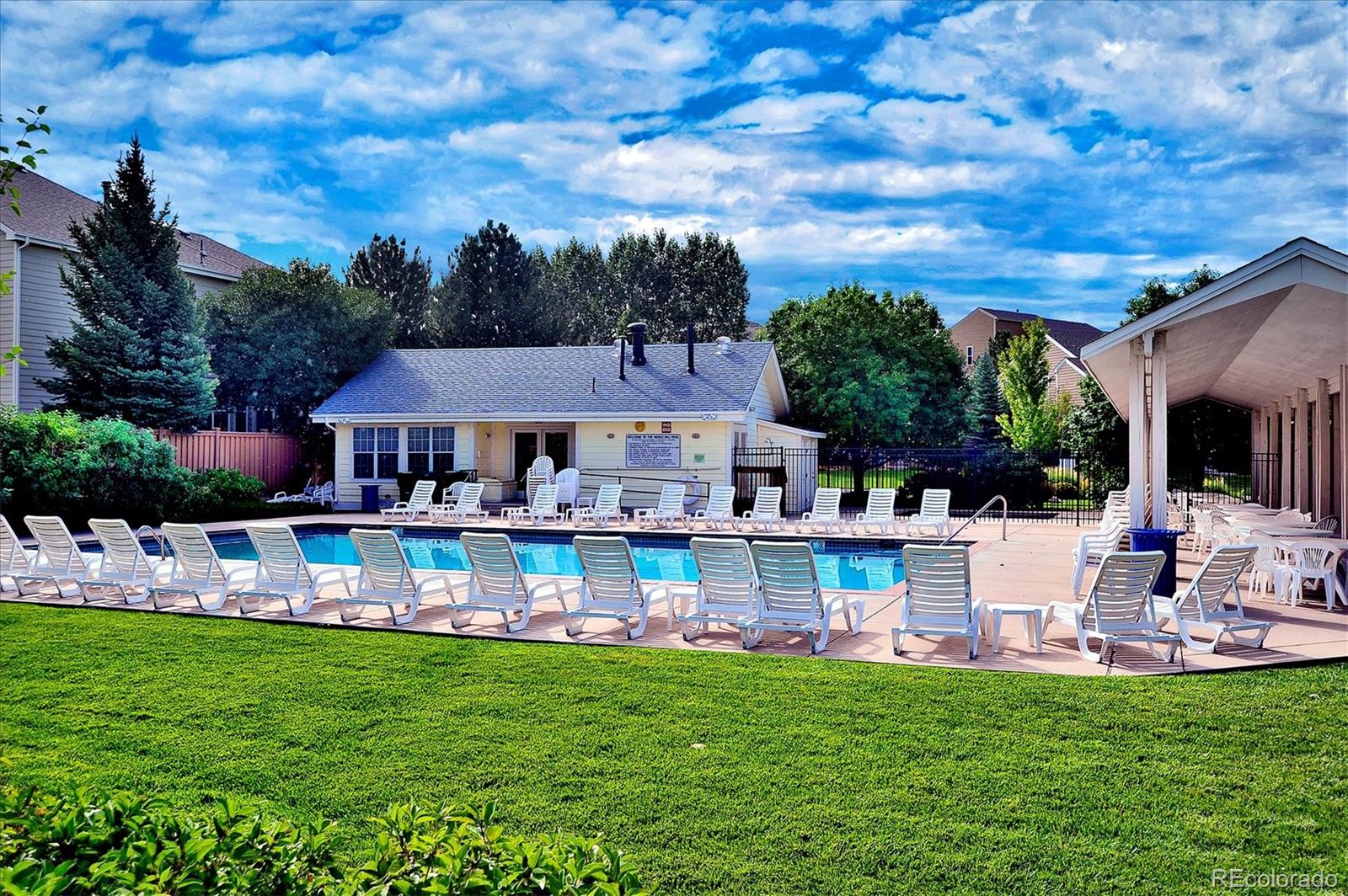 MLS Image #36 for 557  stellars jay drive,highlands ranch, Colorado