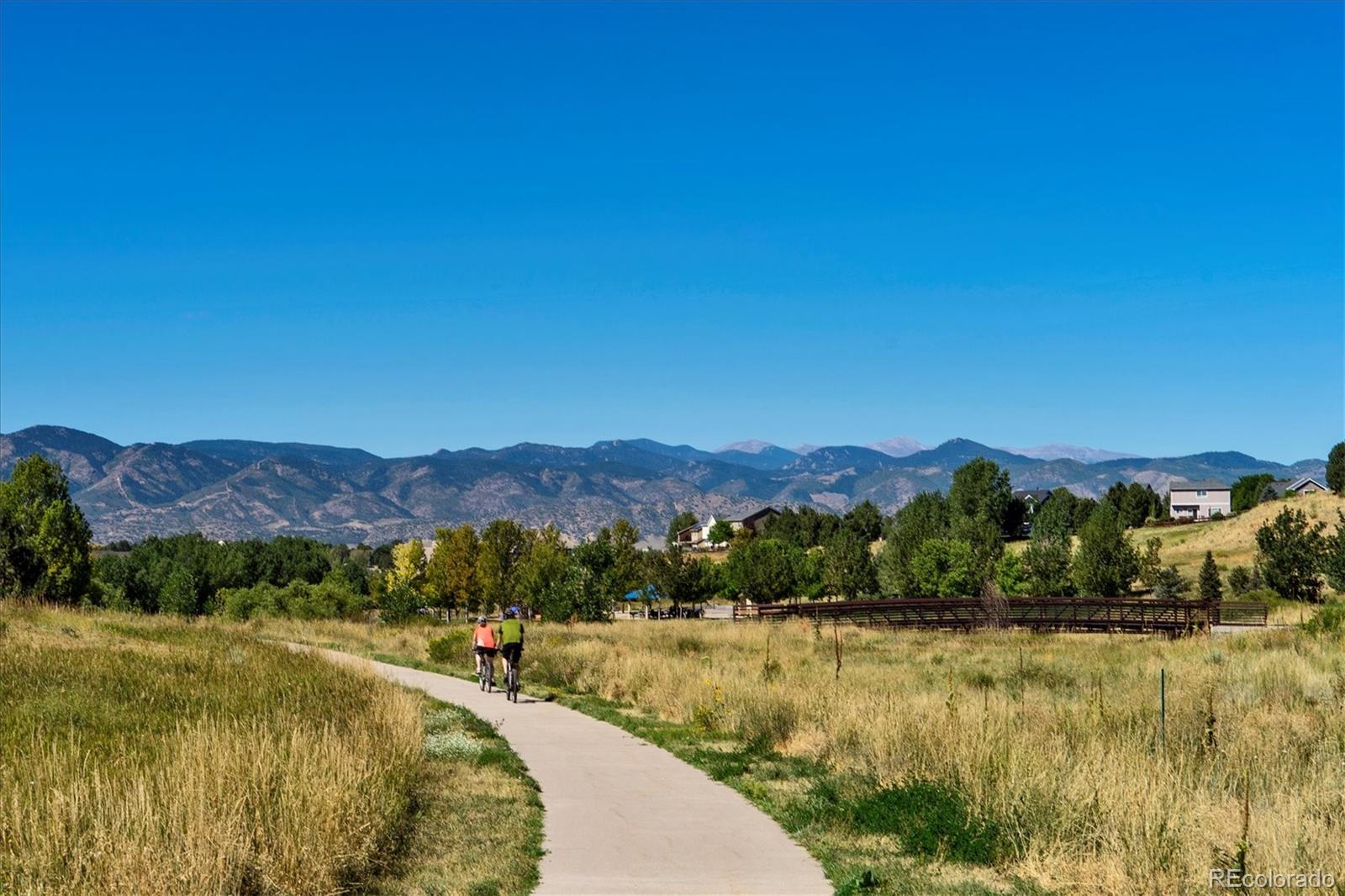 MLS Image #37 for 557  stellars jay drive,highlands ranch, Colorado