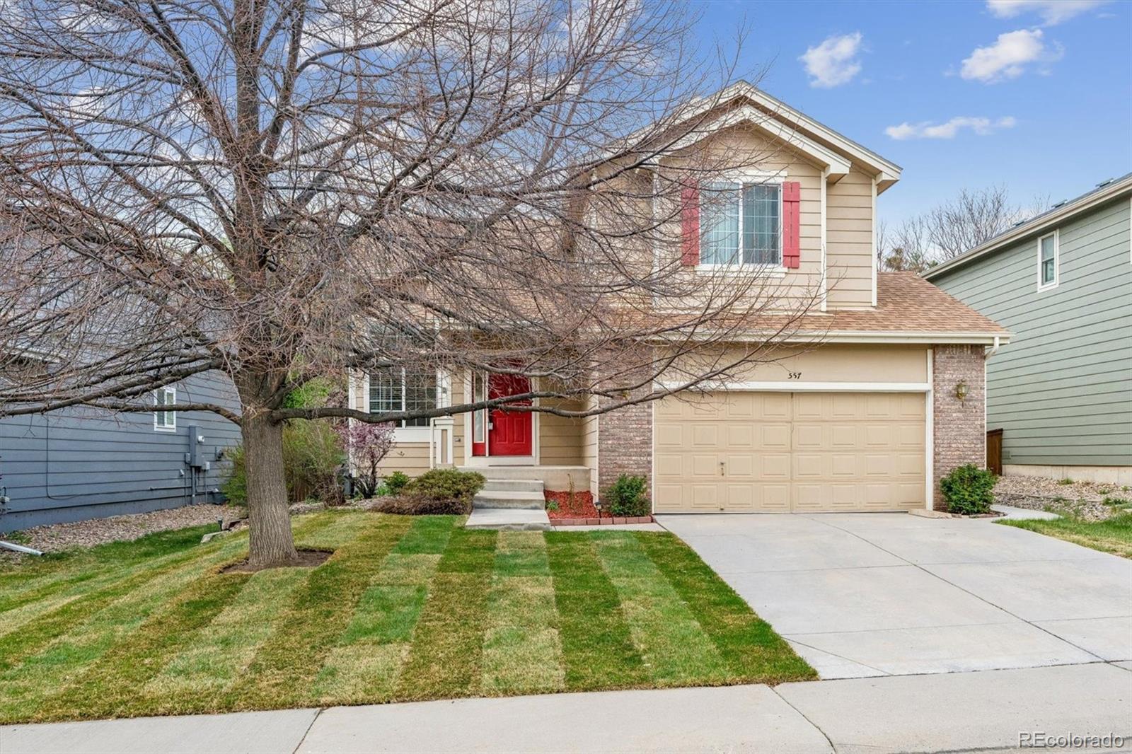 MLS Image #40 for 557  stellars jay drive,highlands ranch, Colorado