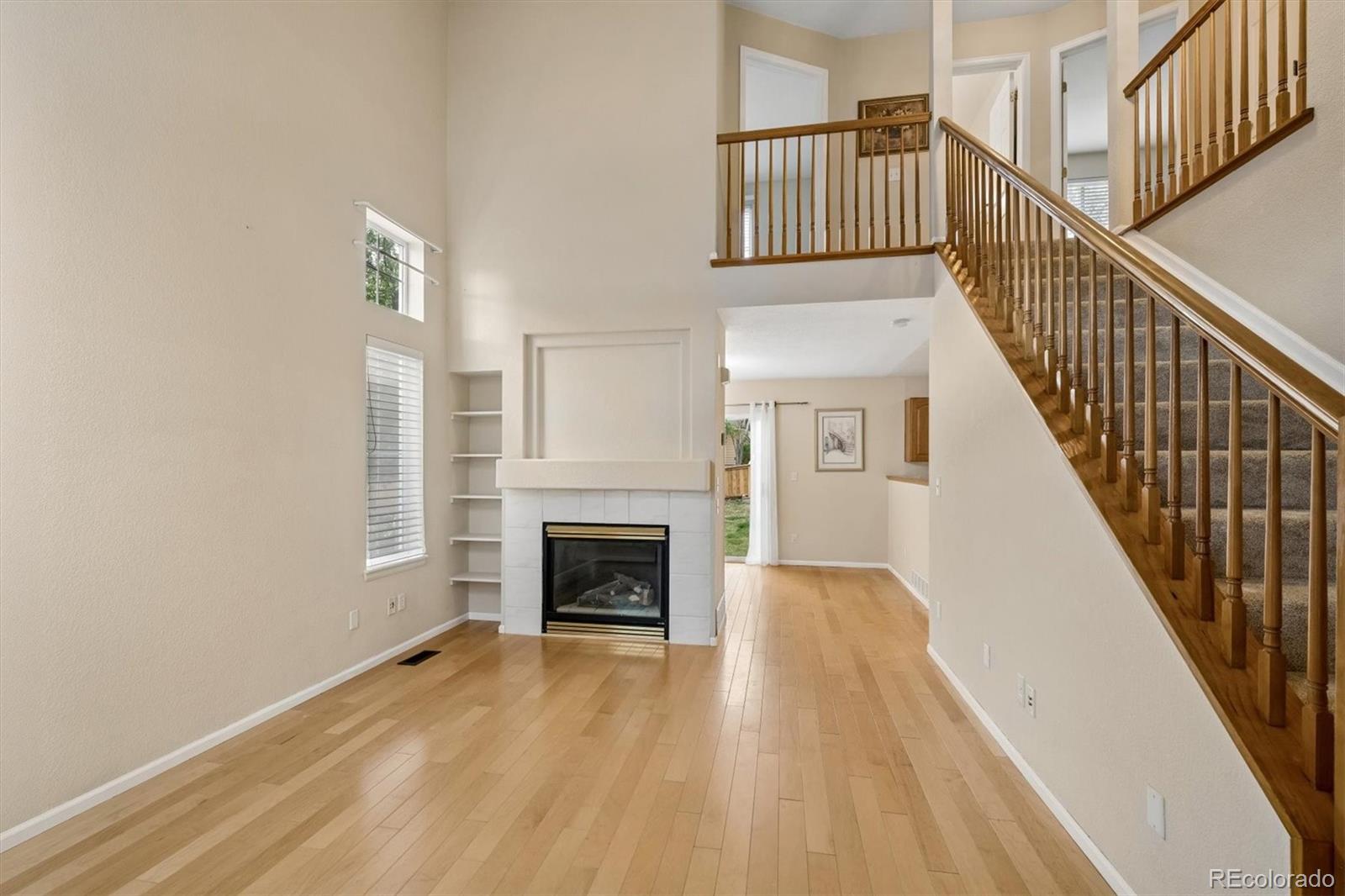 MLS Image #5 for 557  stellars jay drive,highlands ranch, Colorado