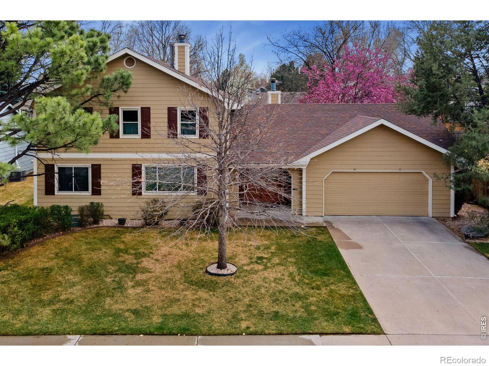 MLS Image #2 for 1707  centennial road,fort collins, Colorado