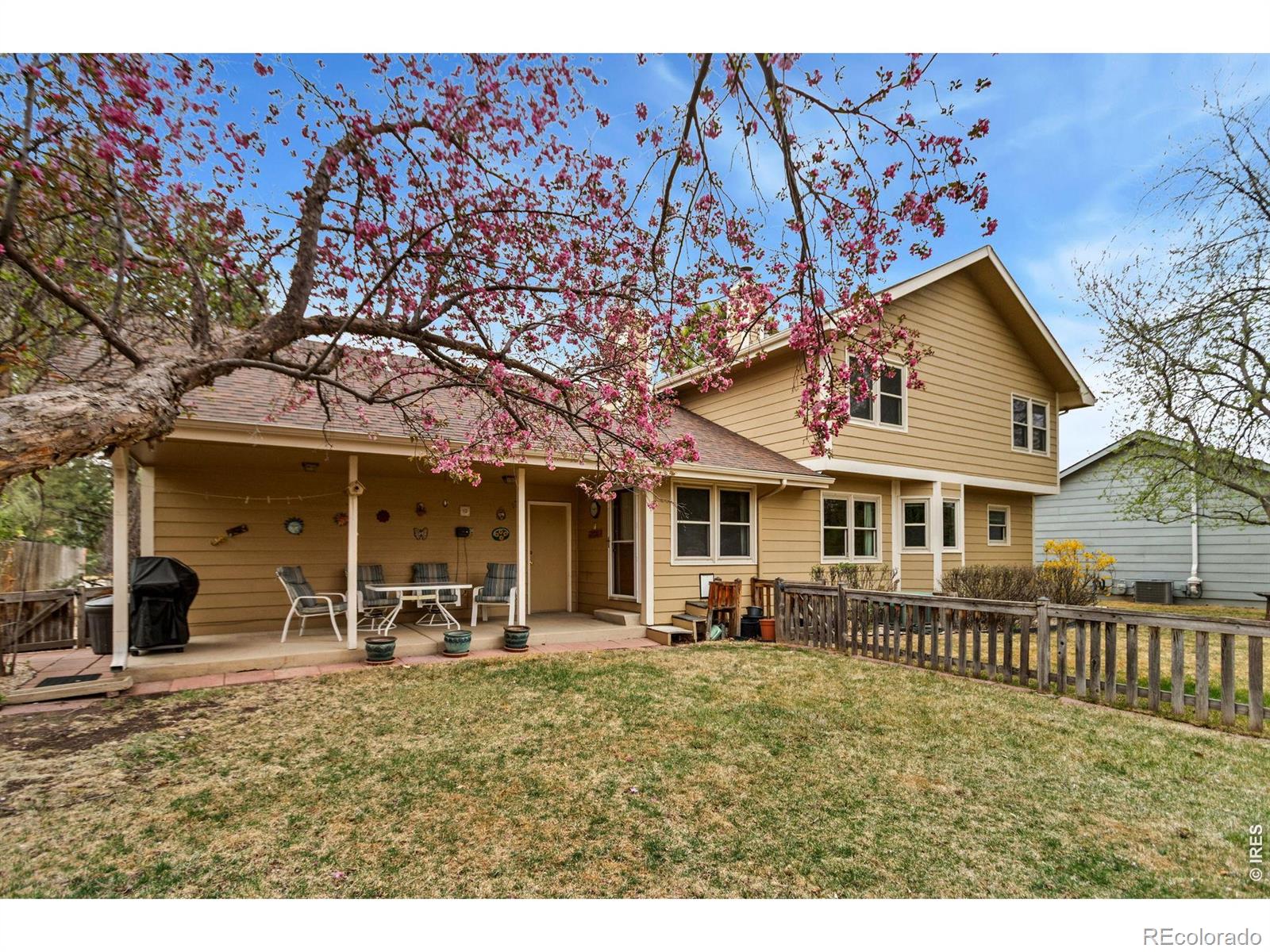 MLS Image #24 for 1707  centennial road,fort collins, Colorado