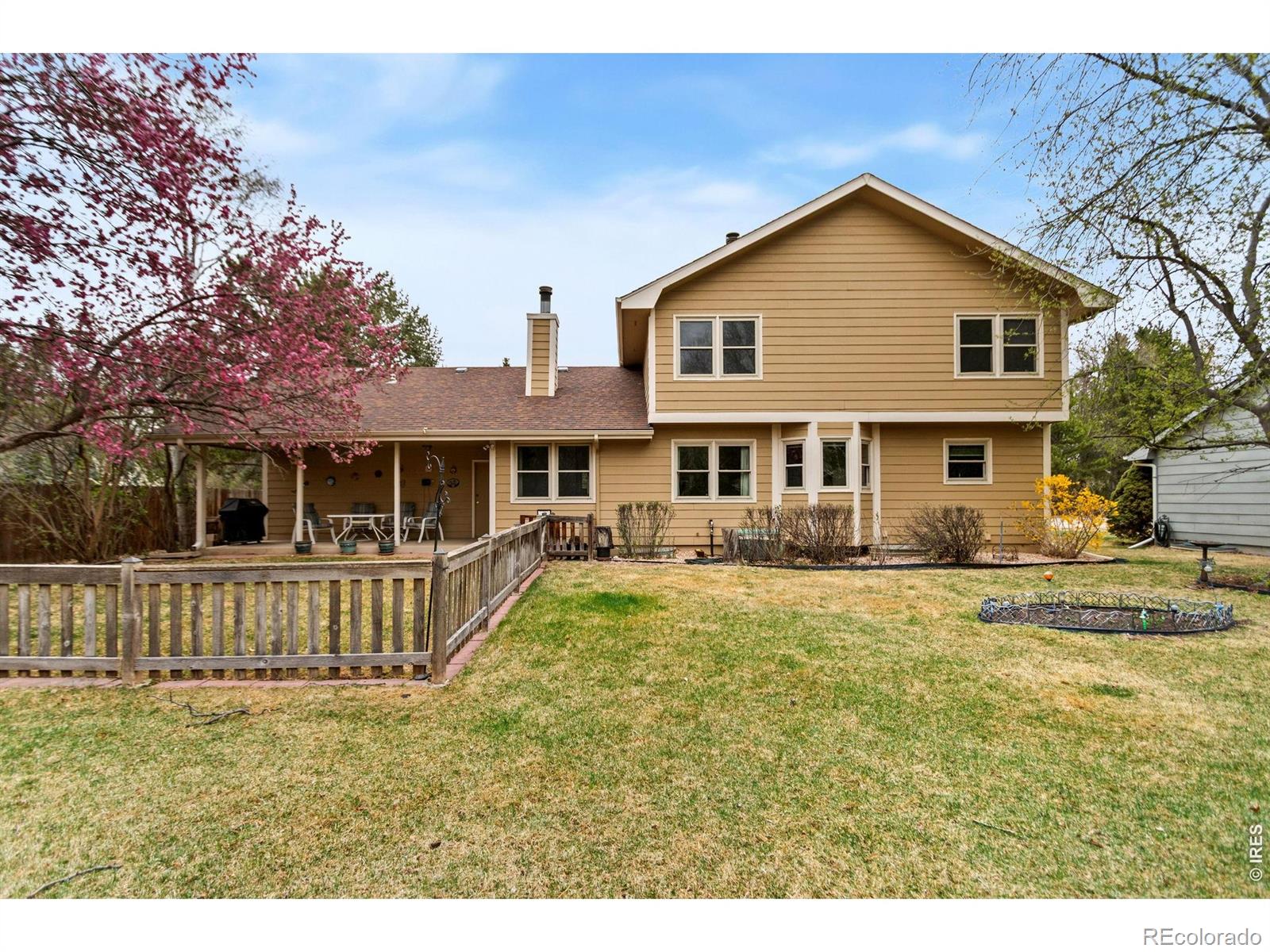 MLS Image #25 for 1707  centennial road,fort collins, Colorado