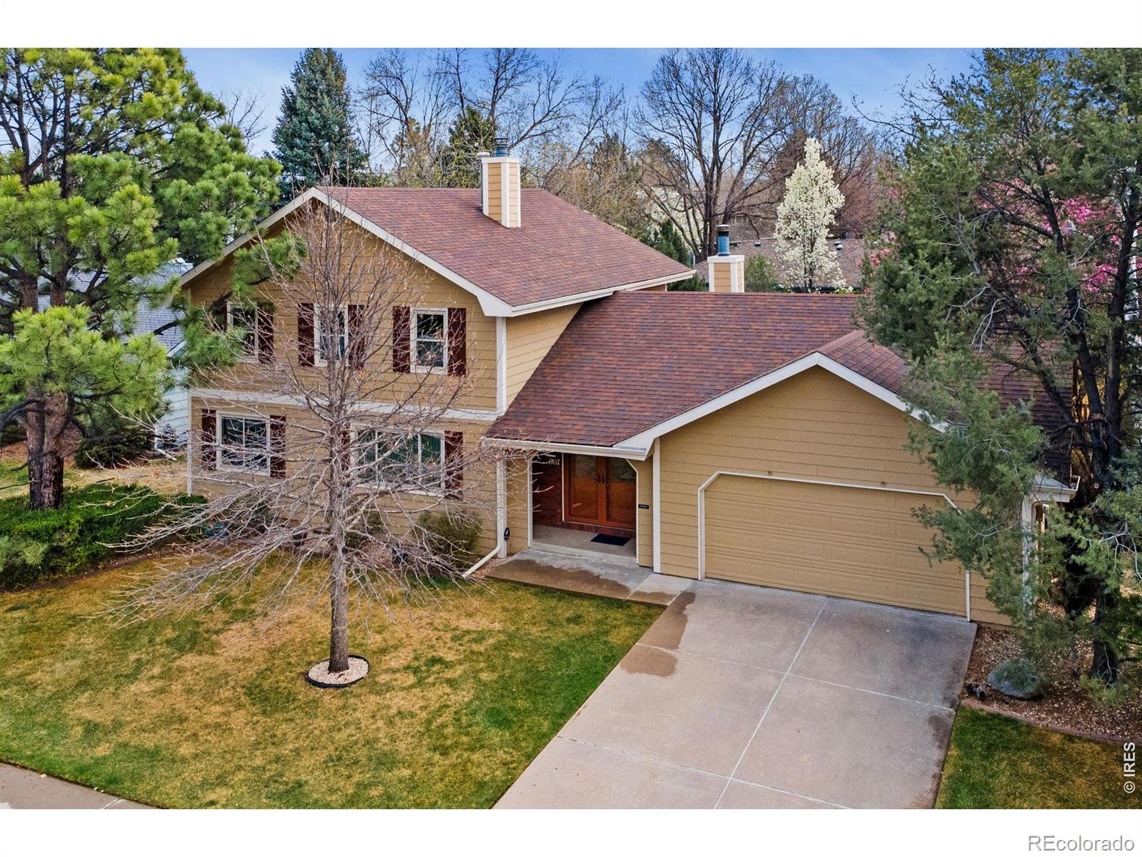 MLS Image #29 for 1707  centennial road,fort collins, Colorado