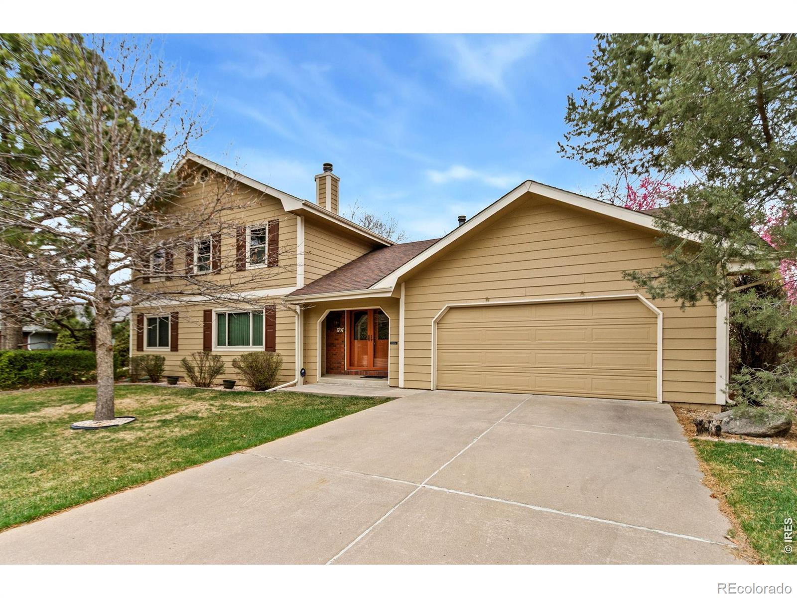 MLS Image #3 for 1707  centennial road,fort collins, Colorado