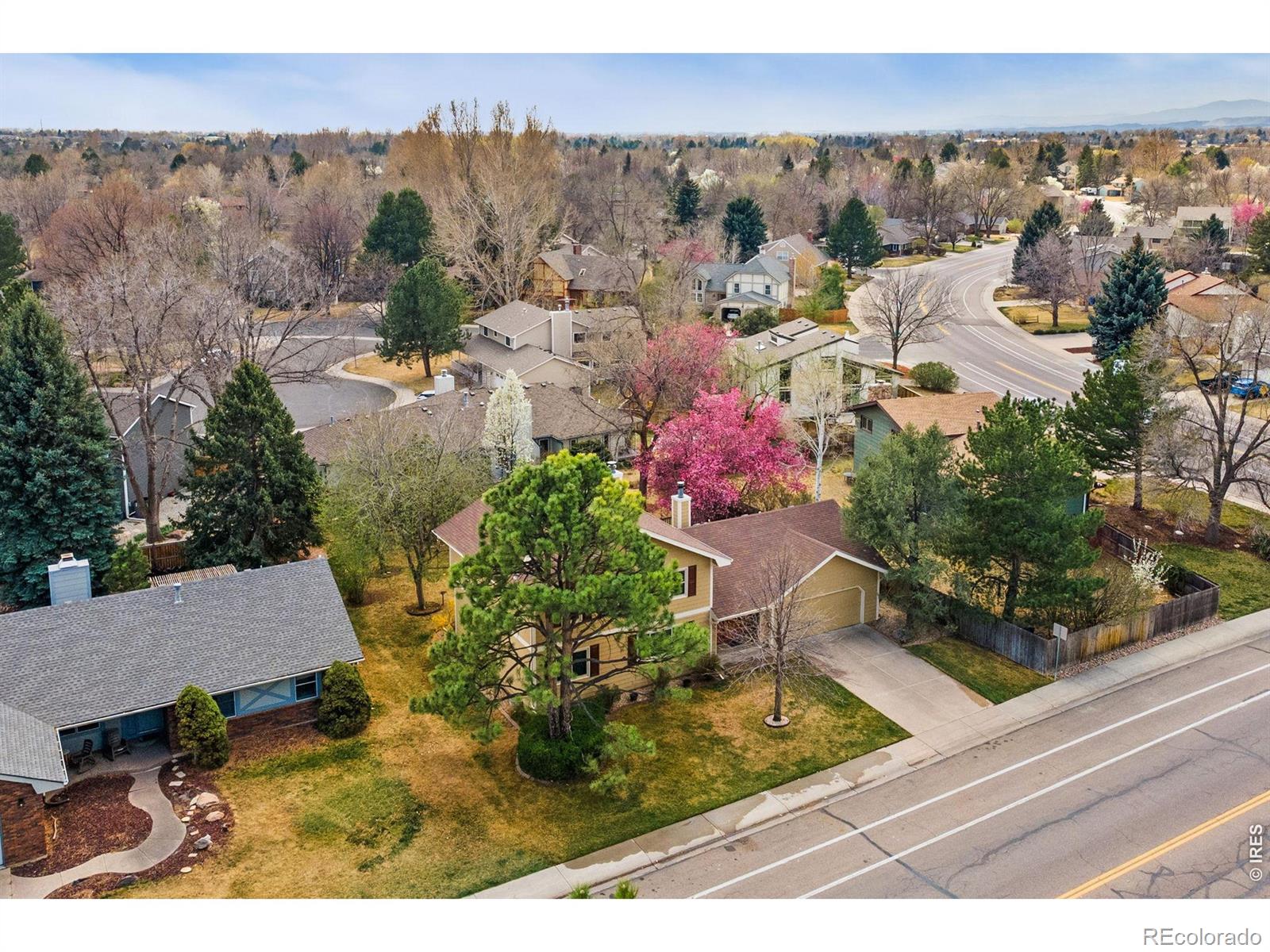 MLS Image #31 for 1707  centennial road,fort collins, Colorado