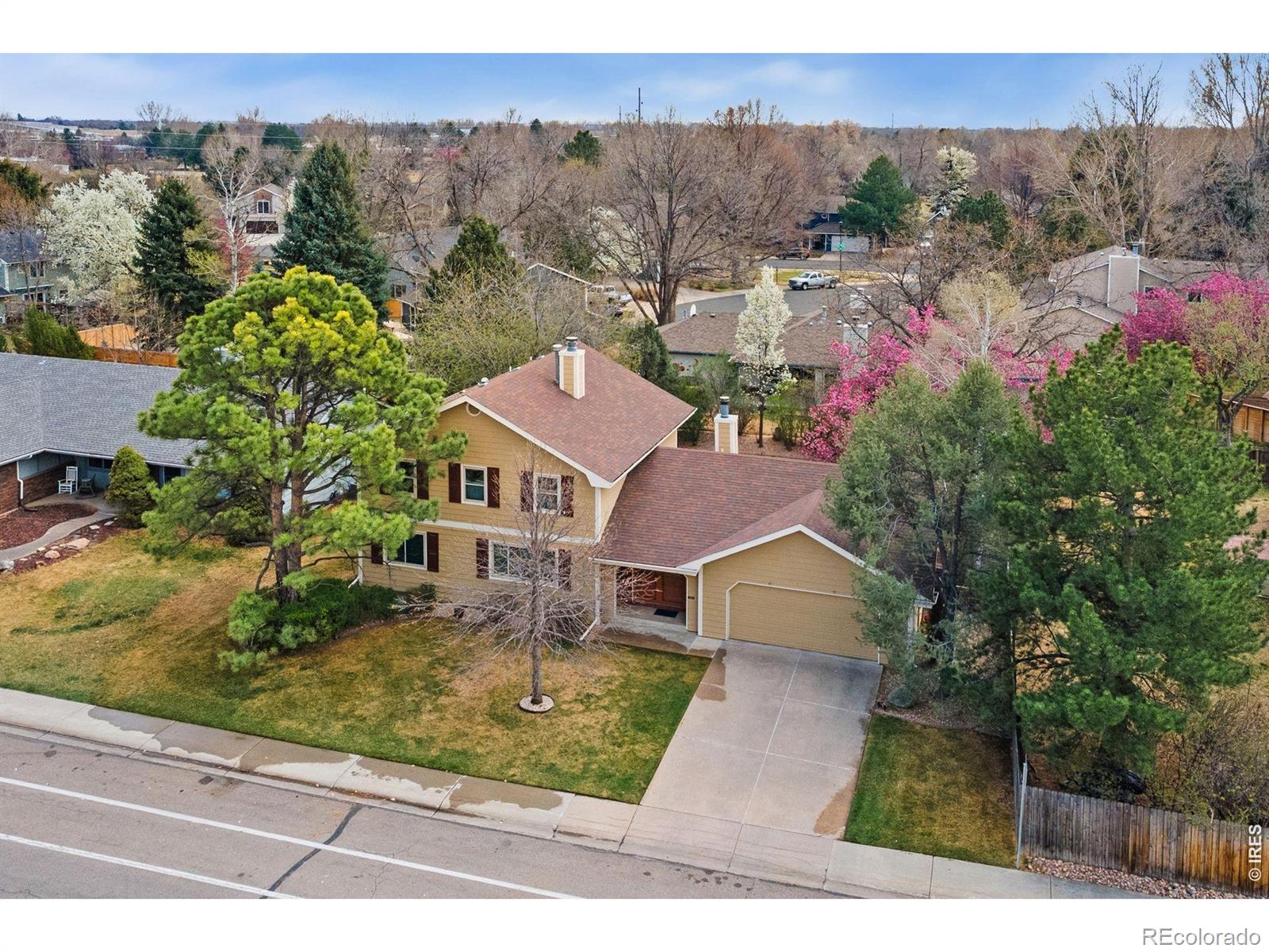 MLS Image #32 for 1707  centennial road,fort collins, Colorado