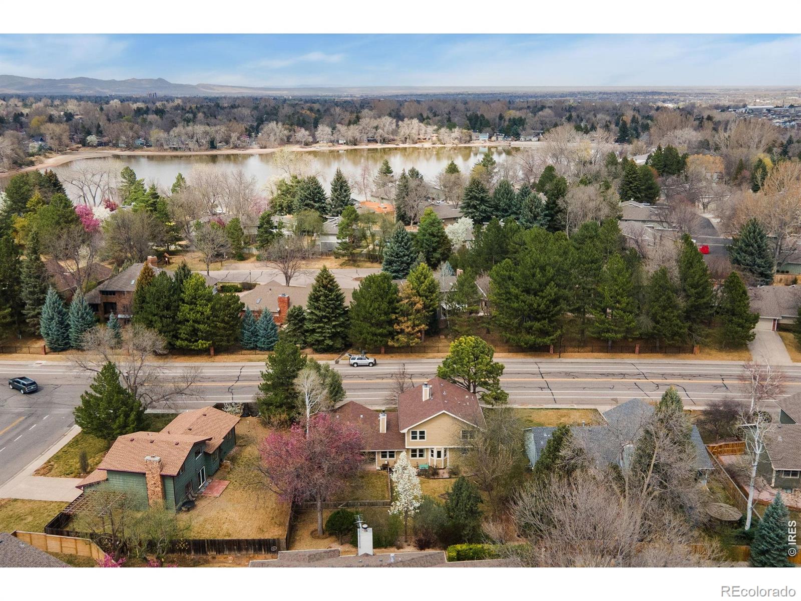 MLS Image #33 for 1707  centennial road,fort collins, Colorado