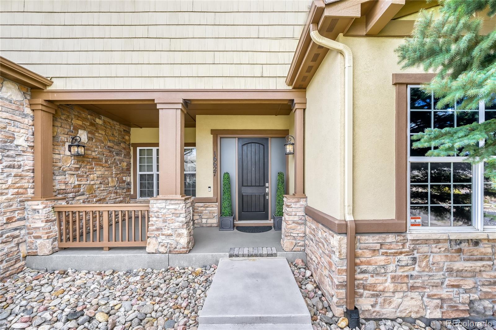 MLS Image #1 for 16627  plateau lane,broomfield, Colorado