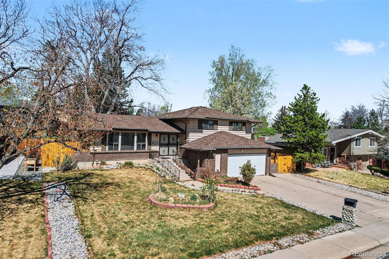 MLS Image #1 for 9755 w iowa drive,lakewood, Colorado