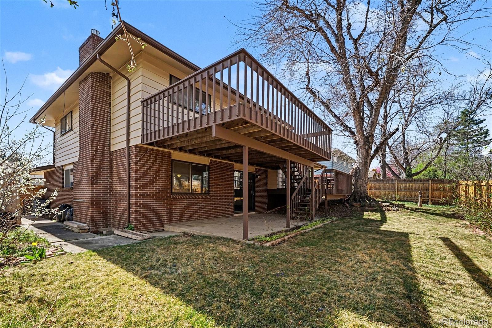 MLS Image #2 for 9755 w iowa drive,lakewood, Colorado