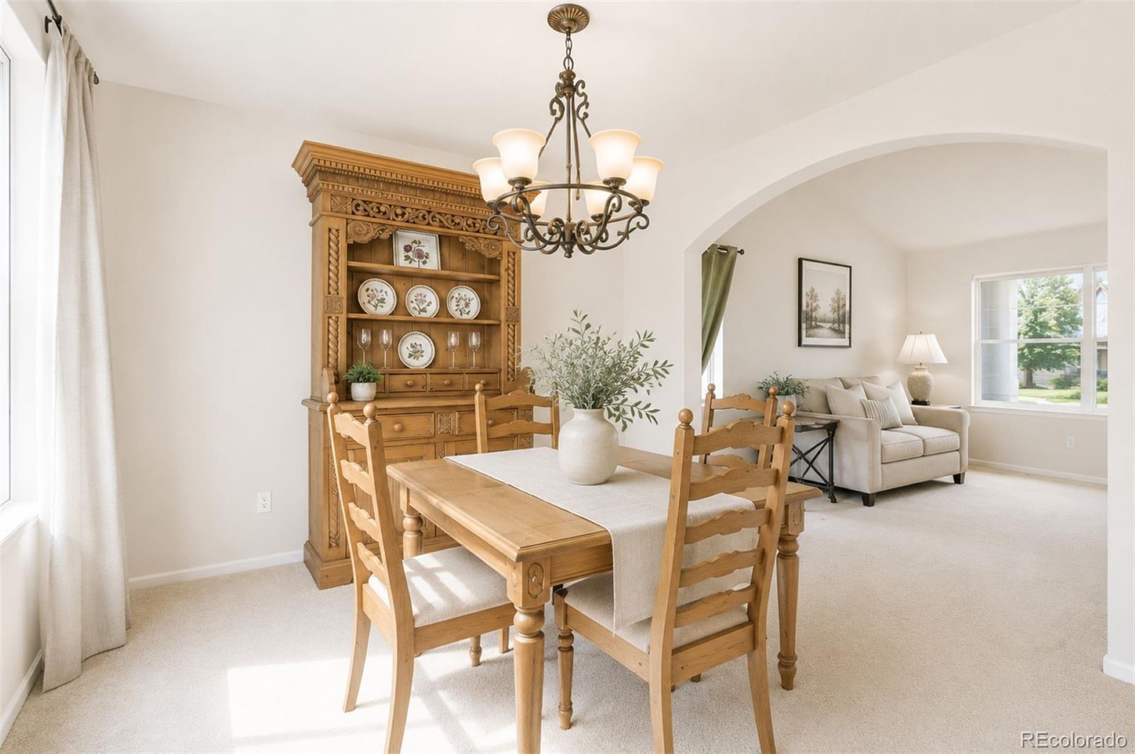 MLS Image #3 for 12651  james circle,broomfield, Colorado