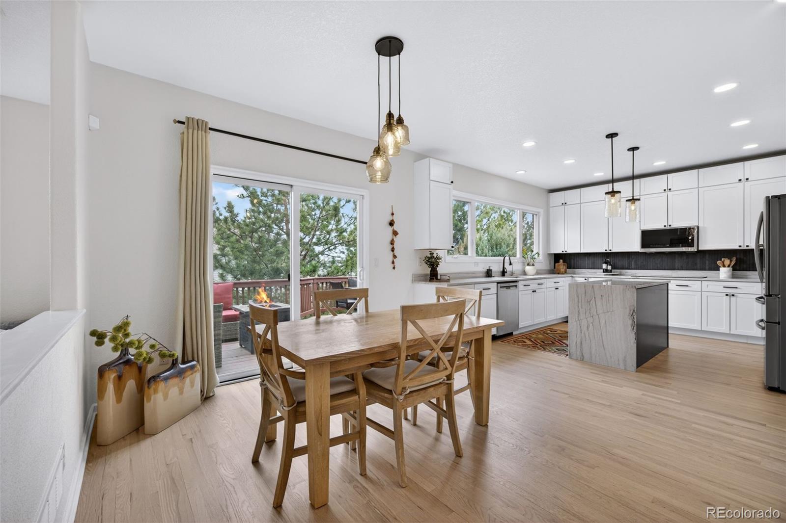 MLS Image #12 for 551  seth place,castle pines, Colorado