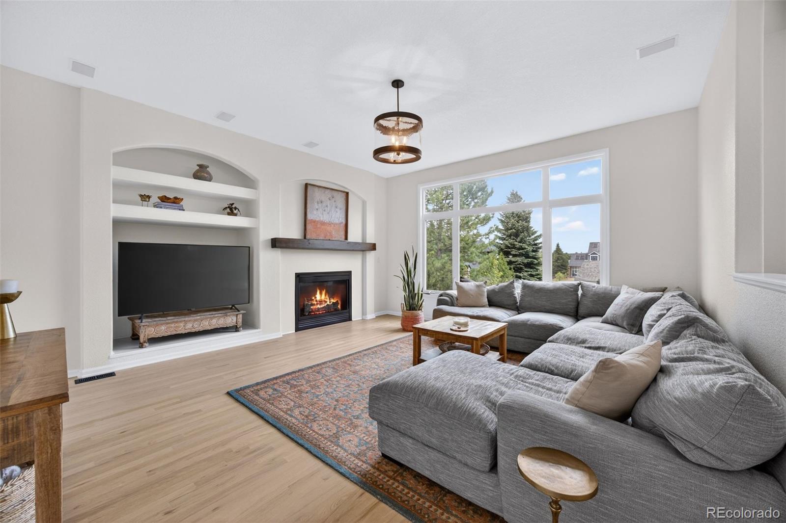 MLS Image #13 for 551  seth place,castle pines, Colorado